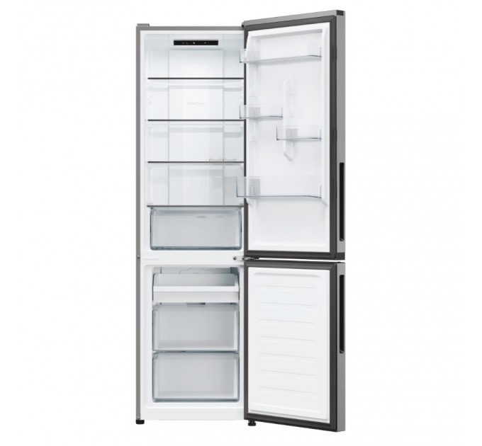 Candy Холодильник Candy CNCQ2T518EX