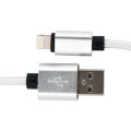 Dengos Дата кабель NTK-L-MT-WHITE Dengos