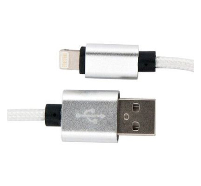 Dengos Дата кабель NTK-L-MT-WHITE Dengos