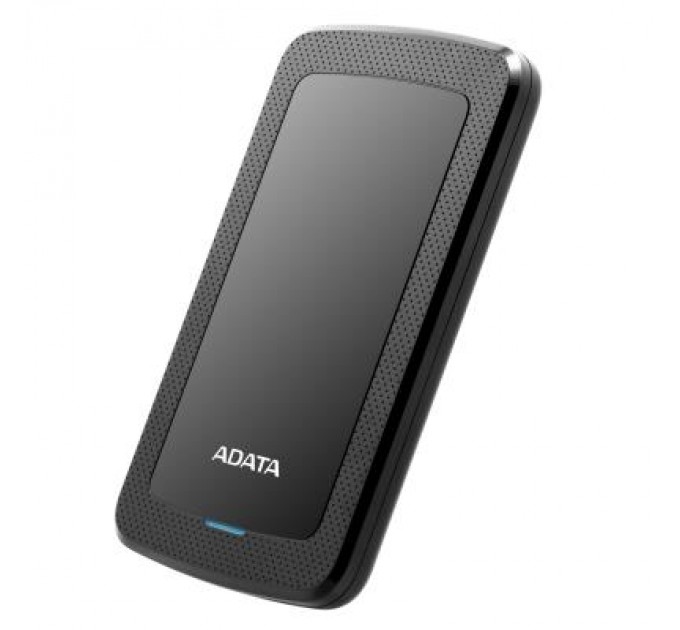ADATA Зовнішній жорсткий диск 2.5" 1TB ADATA (AHV300-1TU31-CBK)
