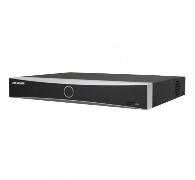 Hikvision Відеореєстратор Hikvision DS-7608NXI-K1(D)