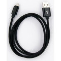 Dengos Дата кабель NTK-M-MT-BLACK Dengos