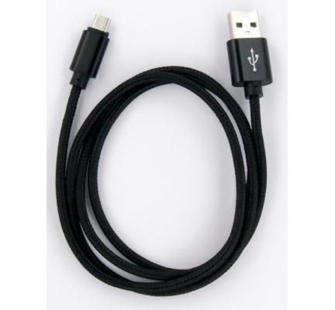 Dengos Дата кабель NTK-M-MT-BLACK Dengos