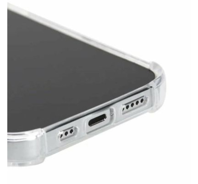 BeCover Чохол до мобільного телефона BeCover Apple iPhone 11 Clear (704781)