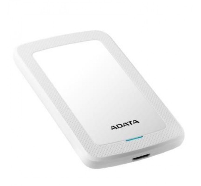ADATA Зовнішній жорсткий диск 2.5" 1TB ADATA (AHV300-1TU31-CWH)
