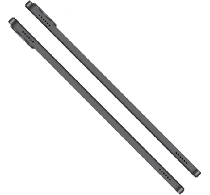 Планшет Pixus Loga 10.1" 4/128GB Wi-Fi metal, gray (4897058531930)