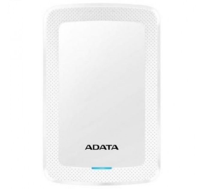ADATA Зовнішній жорсткий диск 2.5" 1TB ADATA (AHV300-1TU31-CWH)