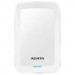ADATA Зовнішній жорсткий диск 2.5" 1TB ADATA (AHV300-1TU31-CWH)