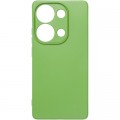 Armorstandart Чохол до мобільного телефона Armorstandart ICON Xiaomi Redmi Note 14S 4G Camera cover Green (ARM82010)