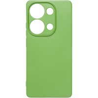 Чохол до мобільного телефона Armorstandart ICON Xiaomi Redmi Note 14S 4G Camera cover Green (ARM82010)