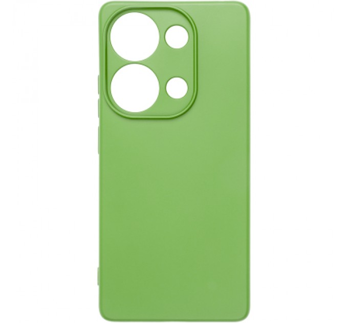 Armorstandart Чохол до мобільного телефона Armorstandart ICON Xiaomi Redmi Note 14S 4G Camera cover Green (ARM82010)
