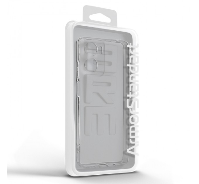 Armorstandart Чохол до мобільного телефона Armorstandart Air Motorola G05 / E15 Camera cover Clear (ARM82961)