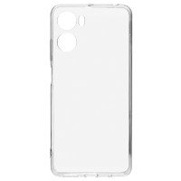 Чохол до мобільного телефона Armorstandart Air Motorola G05 / E15 Camera cover Clear (ARM82961)