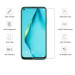 Drobak Скло захисне Drobak ZTE Blade V2020 (Tempered glass) (222205) (222205)