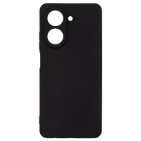 Чохол до мобільного телефона Armorstandart Matte Slim Fit Xiaomi Redmi A5 4G Camera cover Black (ARM84710)