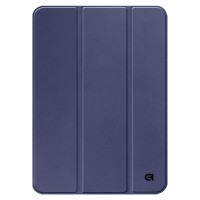 Чохол до планшета Armorstandart Smart Case iPad 11 2025 (A16) / 10.9 2024 / 2022 Blue (ARM83975)
