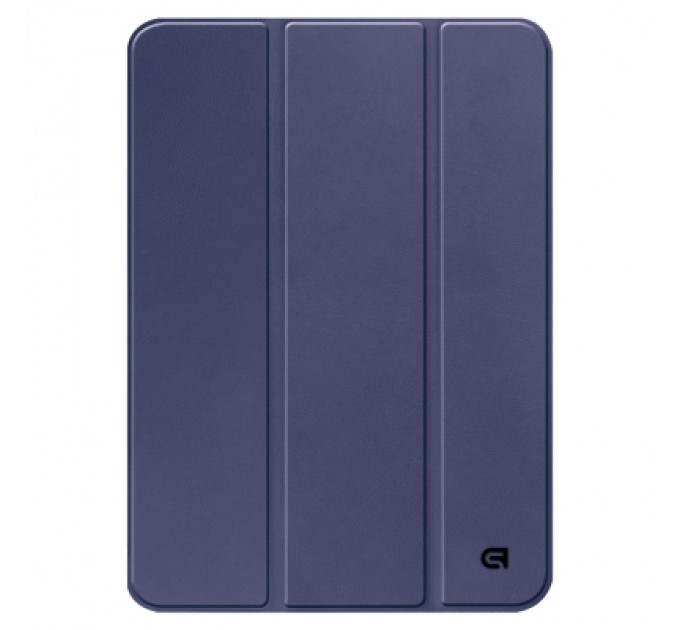 Armorstandart Чохол до планшета Armorstandart Smart Case iPad 11 2025 (A16) / 10.9 2024 / 2022 Blue (ARM83975)