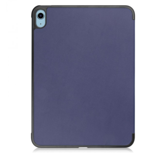 Armorstandart Чохол до планшета Armorstandart Smart Case iPad 11 2025 (A16) / 10.9 2024 / 2022 Blue (ARM83975)