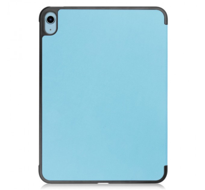 Чохол до планшета Armorstandart Smart Case iPad 11 2025 (A16) / 10.9 2024 / 2022 Sky Blue (ARM83978)