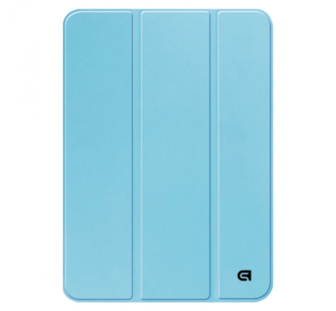 Чохол до планшета Armorstandart Smart Case iPad 11 2025 (A16) / 10.9 2024 / 2022 Sky Blue (ARM83978)