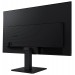 Samsung Монiтор Samsung 24" Essential S3 LS24F320 (LS24F320GAIXCI) IPS Black 120Hz