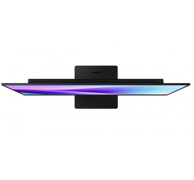 Samsung Монiтор Samsung 24" Essential S3 LS24F320 (LS24F320GAIXCI) IPS Black 120Hz