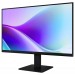 Samsung Монiтор Samsung 24" Essential S3 LS24F320 (LS24F320GAIXCI) IPS Black 120Hz