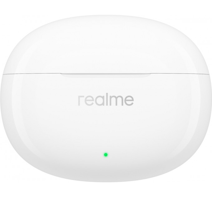 realme Bluetooth-гарнітура Realme Buds T110 White