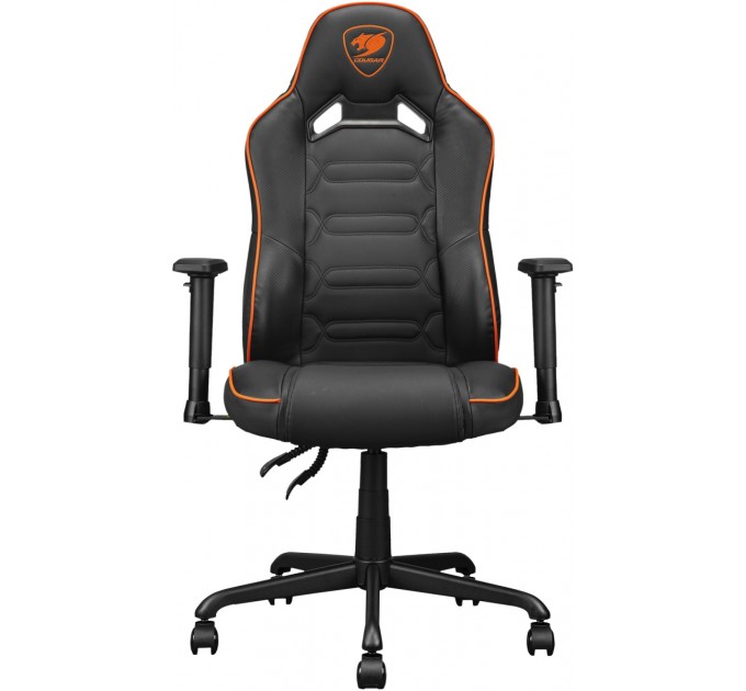 Cougar Крісло для геймерів Cougar Fusion S