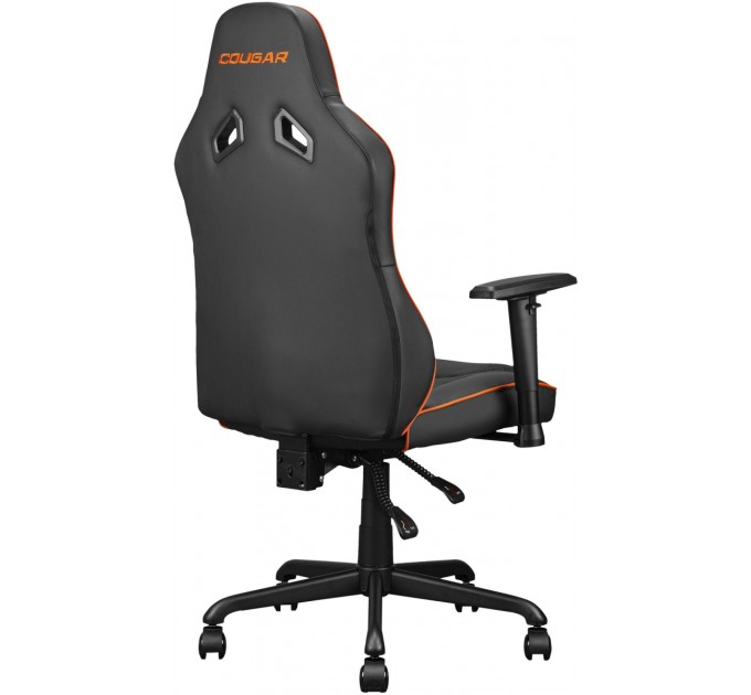 Cougar Крісло для геймерів Cougar Fusion S