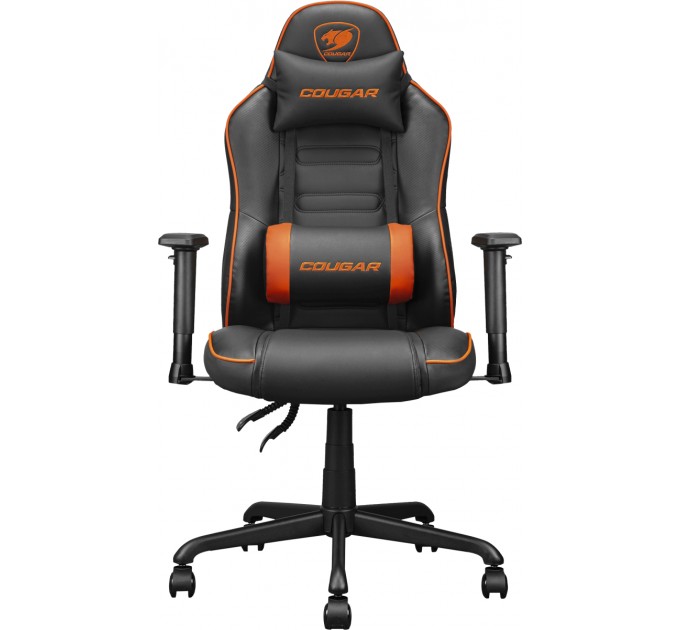 Cougar Крісло для геймерів Cougar Fusion S