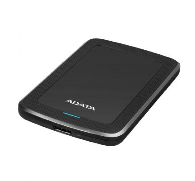ADATA Зовнішній жорсткий диск 2.5" 2TB ADATA (AHV300-2TU31-CBK)