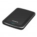 ADATA Зовнішній жорсткий диск 2.5" 2TB ADATA (AHV300-2TU31-CBK)