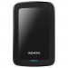 ADATA Зовнішній жорсткий диск 2.5" 2TB ADATA (AHV300-2TU31-CBK)