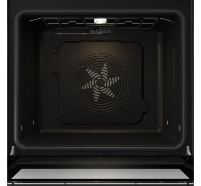 Gorenje Вбудований комплект Варильна поверхня Gorenje GTW641EB + Духова шафа Gorenje BO6735E05B