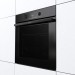 Gorenje Вбудований комплект Варильна поверхня Gorenje GTW641EB + Духова шафа Gorenje BO6735E05B