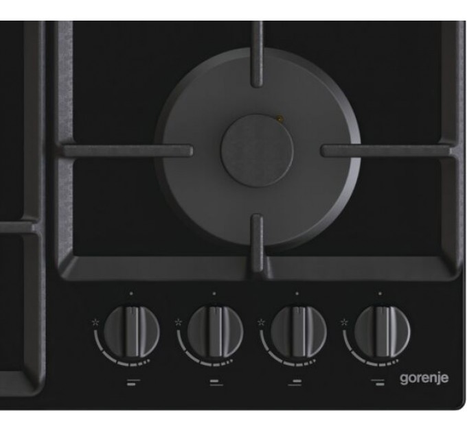 Gorenje Вбудований комплект Варильна поверхня Gorenje GTW641EB + Духова шафа Gorenje BO6735E05B