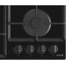 Gorenje Вбудований комплект Варильна поверхня Gorenje GTW641EB + Духова шафа Gorenje BO6735E05B