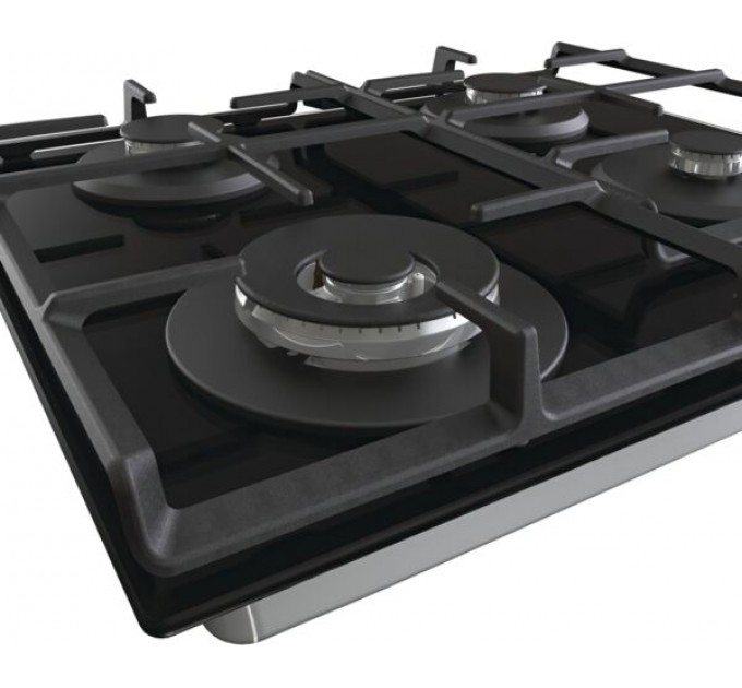 Gorenje Вбудований комплект Варильна поверхня Gorenje GTW641EB + Духова шафа Gorenje BO6735E05B