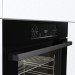 Gorenje Вбудований комплект Варильна поверхня Gorenje GTW641EB + Духова шафа Gorenje BO6735E05B