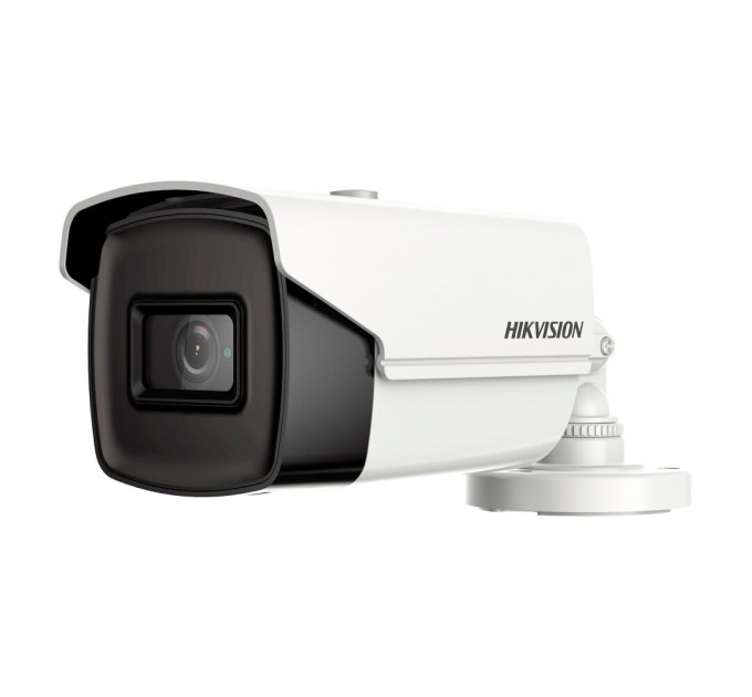 Hikvision Turbo HD камера Hikvision DS-2CE16U1T-IT3F (3.6 мм)