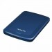 ADATA Зовнішній жорсткий диск 2.5" 2TB ADATA (AHV300-2TU31-CBL)