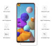 Drobak Скло захисне Drobak Samsung A21S (121279) (121279)