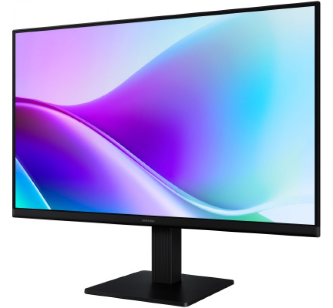 Samsung Монітор Samsung LS24F320GAIXCI