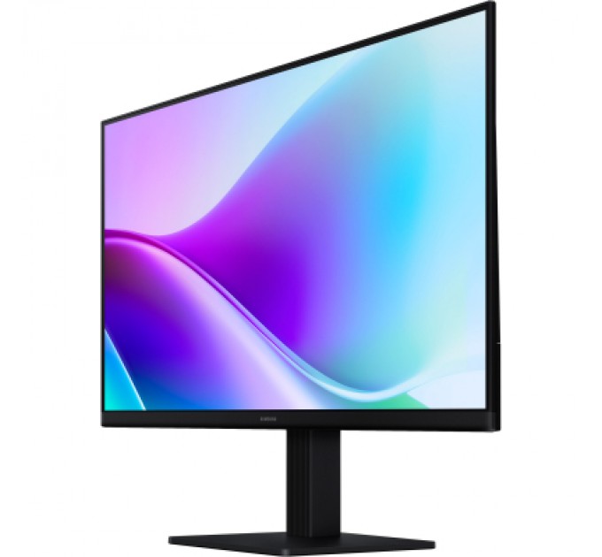 Samsung Монітор Samsung LS24F320GAIXCI