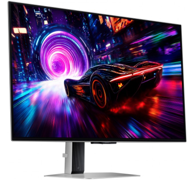 Samsung Монітор Samsung LS32FG812SIXCI