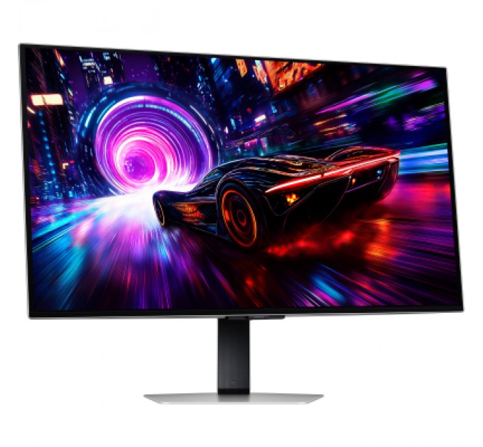 Samsung Монітор Samsung LS32FG812SIXCI