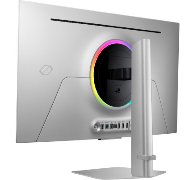 Samsung Монітор Samsung LS32FG812SIXCI