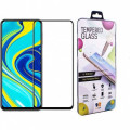 Drobak Скло захисне Drobak Xiaomi Redmi Note 9 (Black) (121281) (121281)