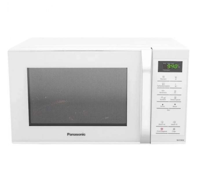 Panasonic Мікрохвильова піч Panasonic NN-ST34NWZUE